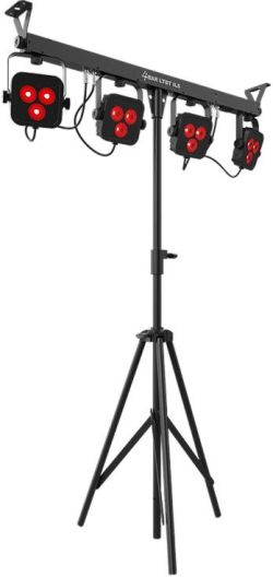 Chauvet DJ 4Bar LTBT ILS