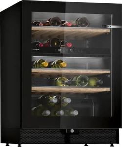 Bosch Serie 6 KWK16ABGB