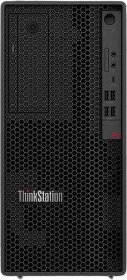 Lenovo ThinkStation P2 Tower (30FR0049GE) Lenovo ThinkStation P2 Tower (30FR0049GE)
