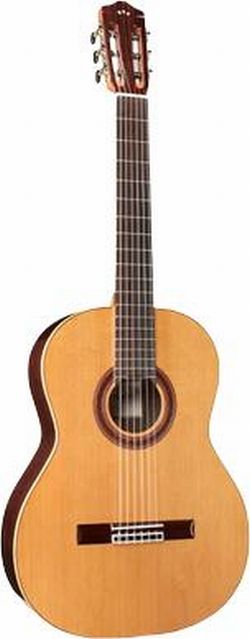 Cordoba F7 Paco Flamenco