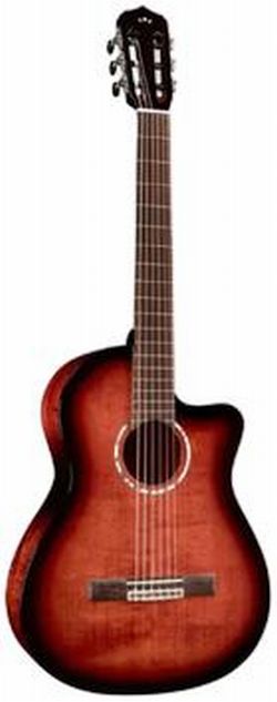 Cordoba Fusion 5 Edge Burst