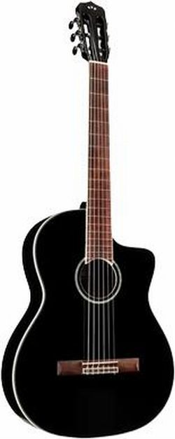 Cordoba Fusion 5 Jet
