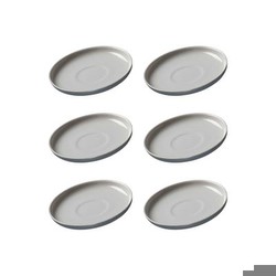 Ritzenhoff & Breker Jasper Espressountertasse 6-tlg.