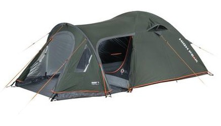 High Peak Kira 4.1