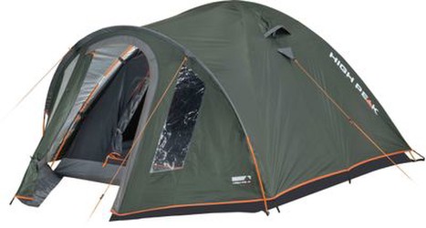 High Peak Nevada 2.1