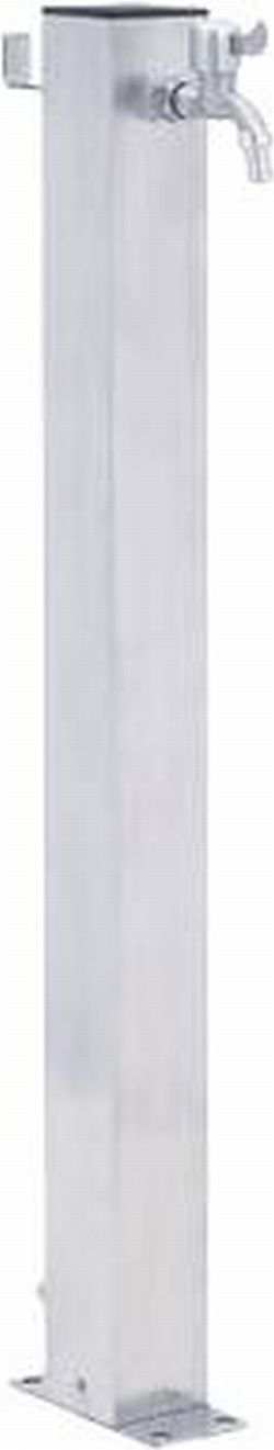 vidaXL Wassersäule für den Garten 60 cm (364497)