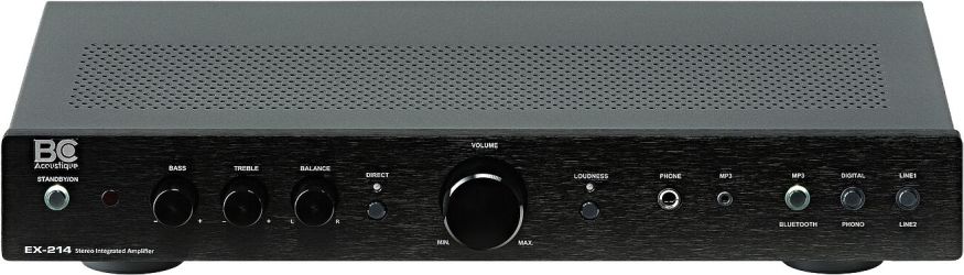 BC Acoustique EX-214