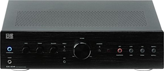 BC Acoustique EX-234
