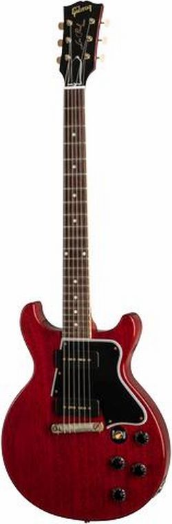 Gibson 1960 Les Paul Special Double Cut Reissue Gibson 1960 Les Paul Special Double Cut Reissue