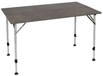 Dometic Zero Concrete Large Campingtisch