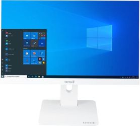 Wortmann Terra All-in-One-PC 2405HA wh V3 Greenline (1009989) Wortmann Terra All-in-One-PC 2405HA wh V3 Greenline (1009989)