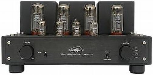 Line Magnetic LM-211IA