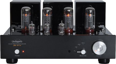 Line Magnetic LM-34IA Line Magnetic LM-34IA