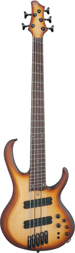 Ibanez BTB705LM
