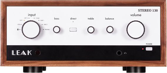 LEAK Stereo 130