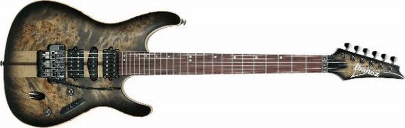 Ibanez S1070PBZ-CKB