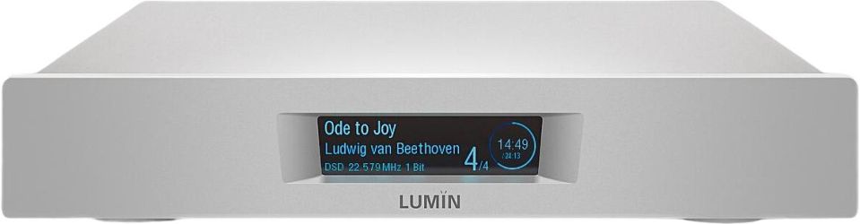 Lumin U2 Mini