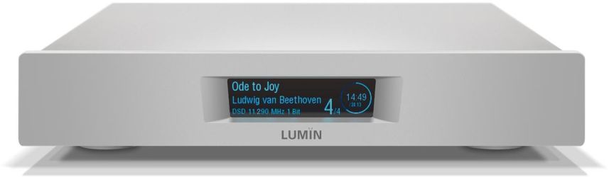 Lumin D3