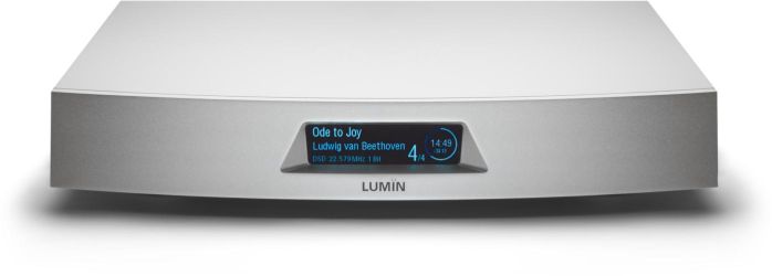 Lumin T3