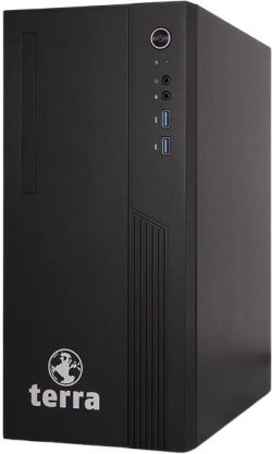 Wortmann Terra PC-Business 5000S Greenline Silent (1009990)