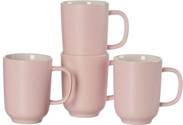 Ritzenhoff & Breker Jasper Kaffeebecher 4-tlg.