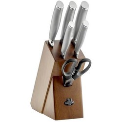 Ballarini Tanaro Messerblock 7-tlg.