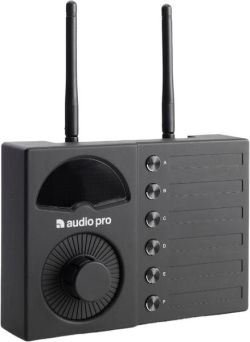 Audio Pro VOL-1