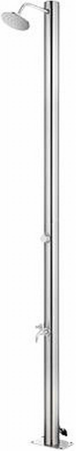 vidaXL Gartendusche 215 cm (315940)