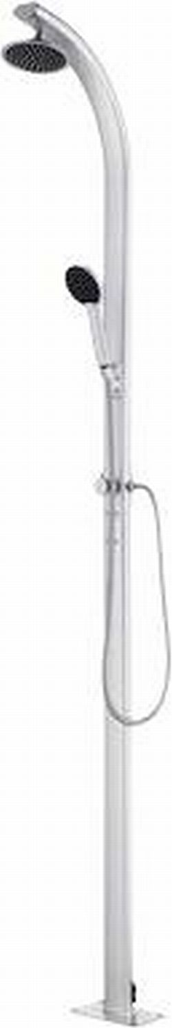 vidaXL Gartendusche 215 cm (315943)