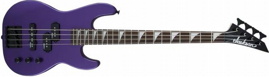 Jackson Concert Bass Minion JS1X