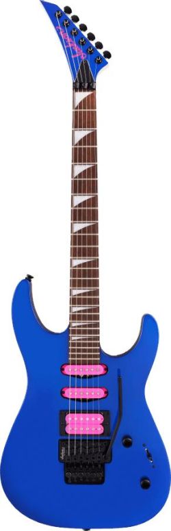 Jackson X Series Dinky DK3XR HSS