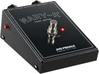JHS Pedals Mary-K