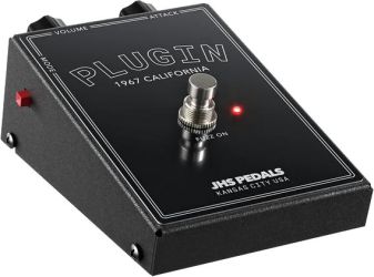 JHS Pedals Plugin