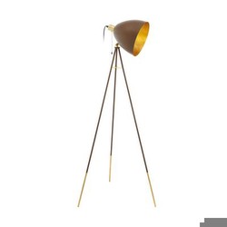 Eglo Chester 1 Stehlampe (49519)
