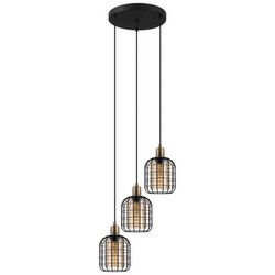 Eglo Chisle Pendelleuchte (43499)