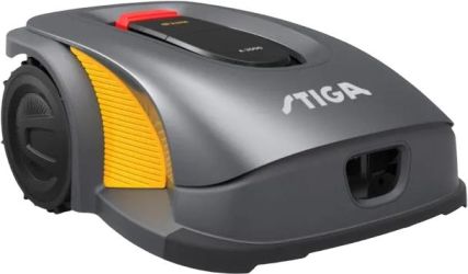 Stiga Expert A 3000 Stiga Expert A 3000
