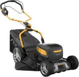 Stiga Combi 748e V Kit