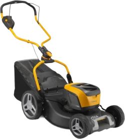 Stiga Collector 548e