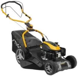 Stiga Combi 748 S
