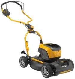Stiga Multiclip 547e Kit