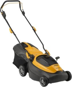 Stiga Collector 140e Kit