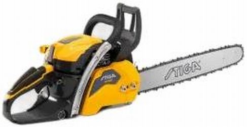 Stiga Experience CS 755 (18")