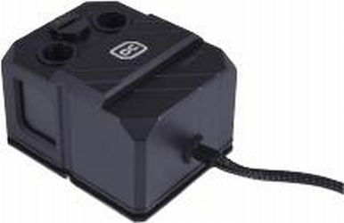 Alphacool Eisbaer Pro ES (Solo) Full Black (13094)