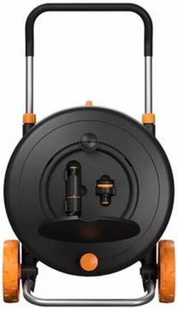 Fiskars Comfort Waterwheel L (1071670) Fiskars Comfort Waterwheel L (1071670)