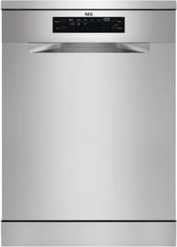 AEG FFB53937ZM