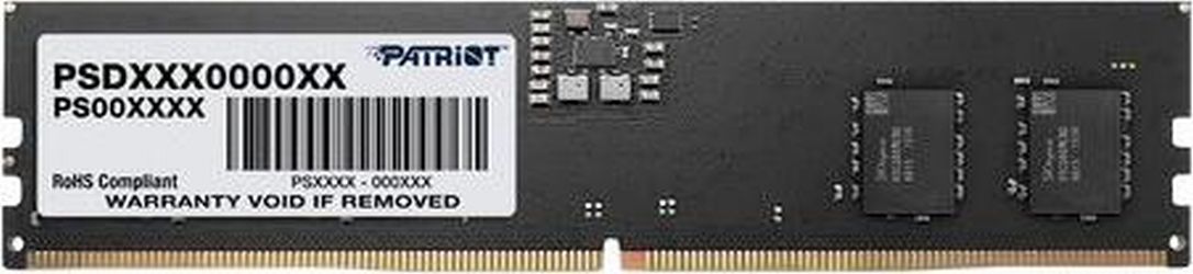 Patriot Memory Signature Line DDR5-5600 32GB (PSD532G56002)