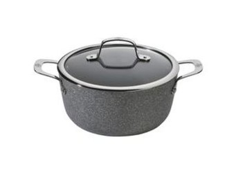 Ballarini Salina Kochtopf 16 cm