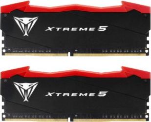 Patriot Memory Viper Xtreme 5 DDR5-8200 32GB Kit (PVX532G82C38K)
