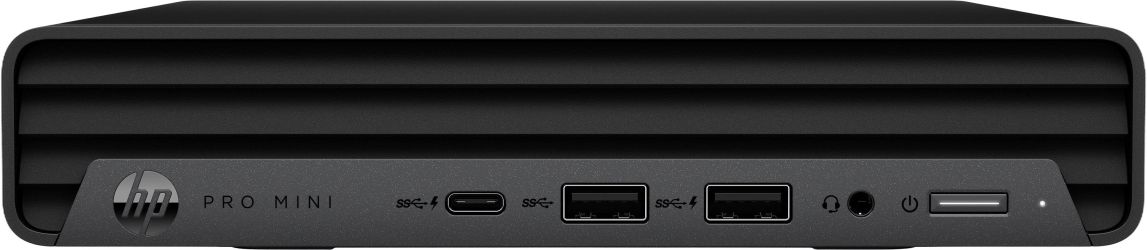HP Pro Mini 400 G9 (8T3N8ES) HP Pro Mini 400 G9 (8T3N8ES)