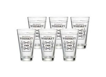 Ritzenhoff & Breker Spirits Whisky Becher 6-tlg.